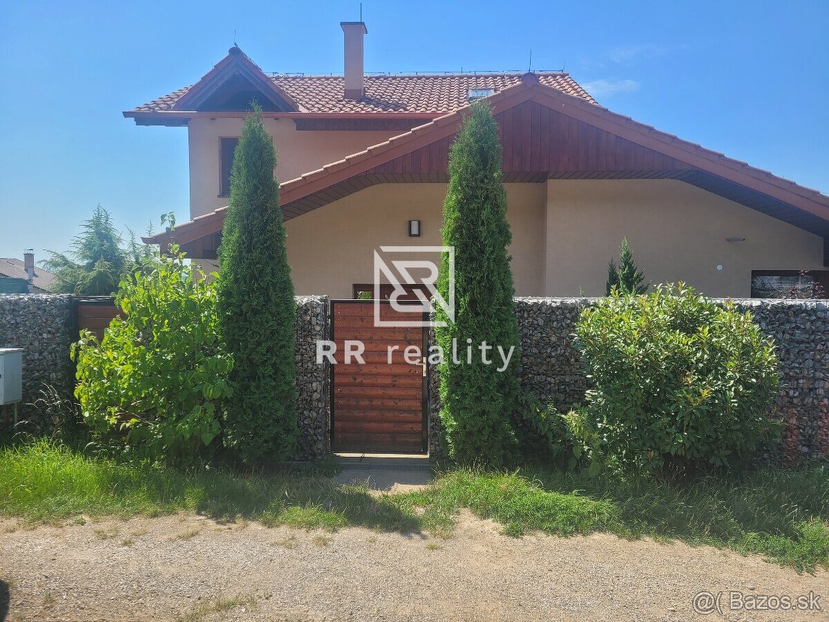 Luxusný RD Nováčany ktorý prevýši Vaše očakávania - 3