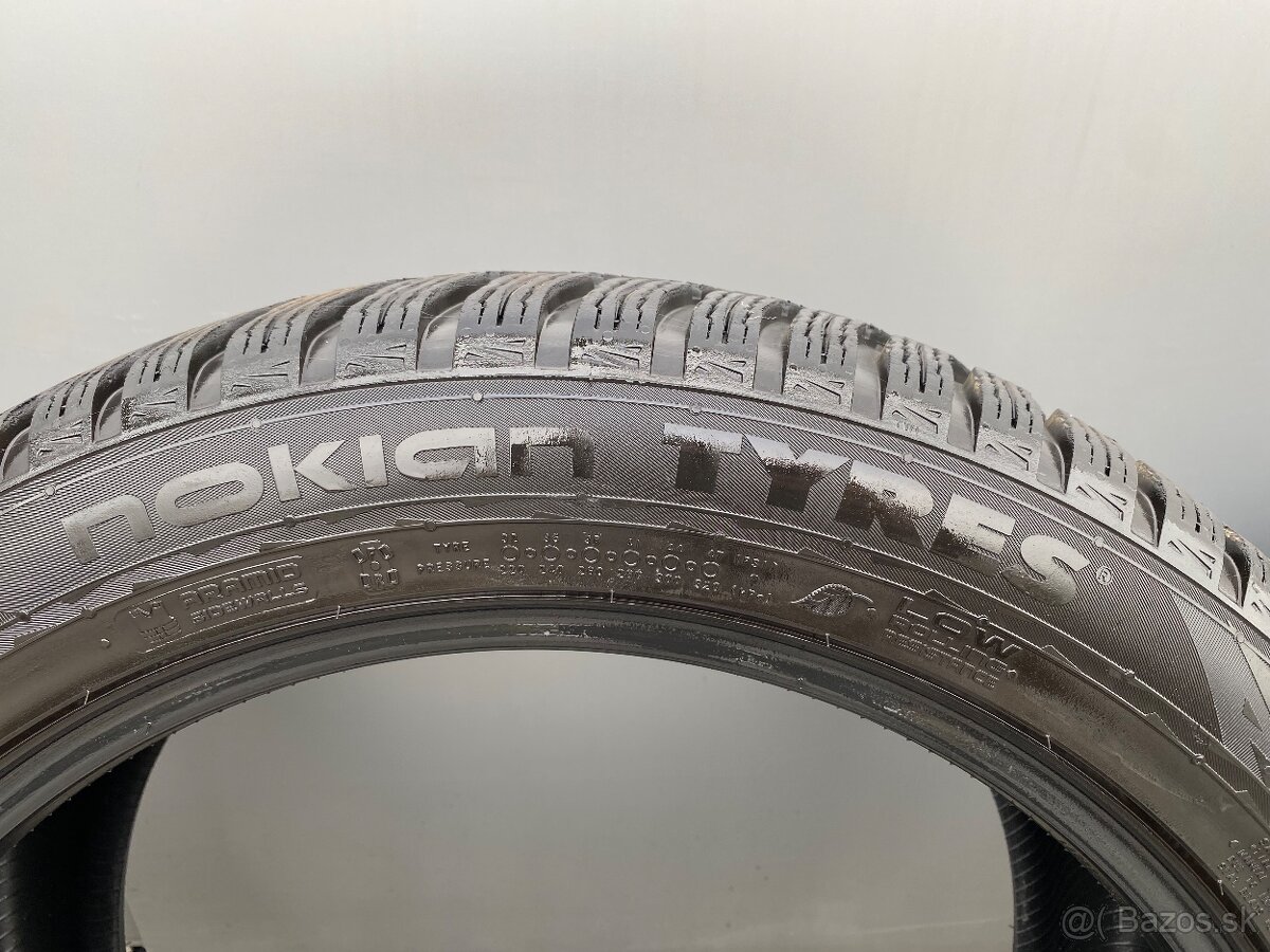 NOKIAN TYRES SNOWPROOF - 3