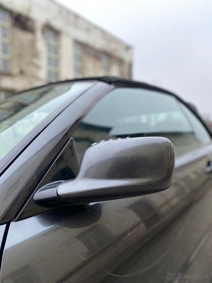 Rozpredám bmw E46 Cabrio Coupe - 3