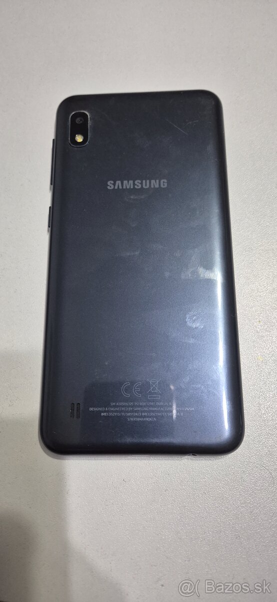 predám samsung Galaxy A10, Galaxy A52s 5G, Galaxy A12 - 3