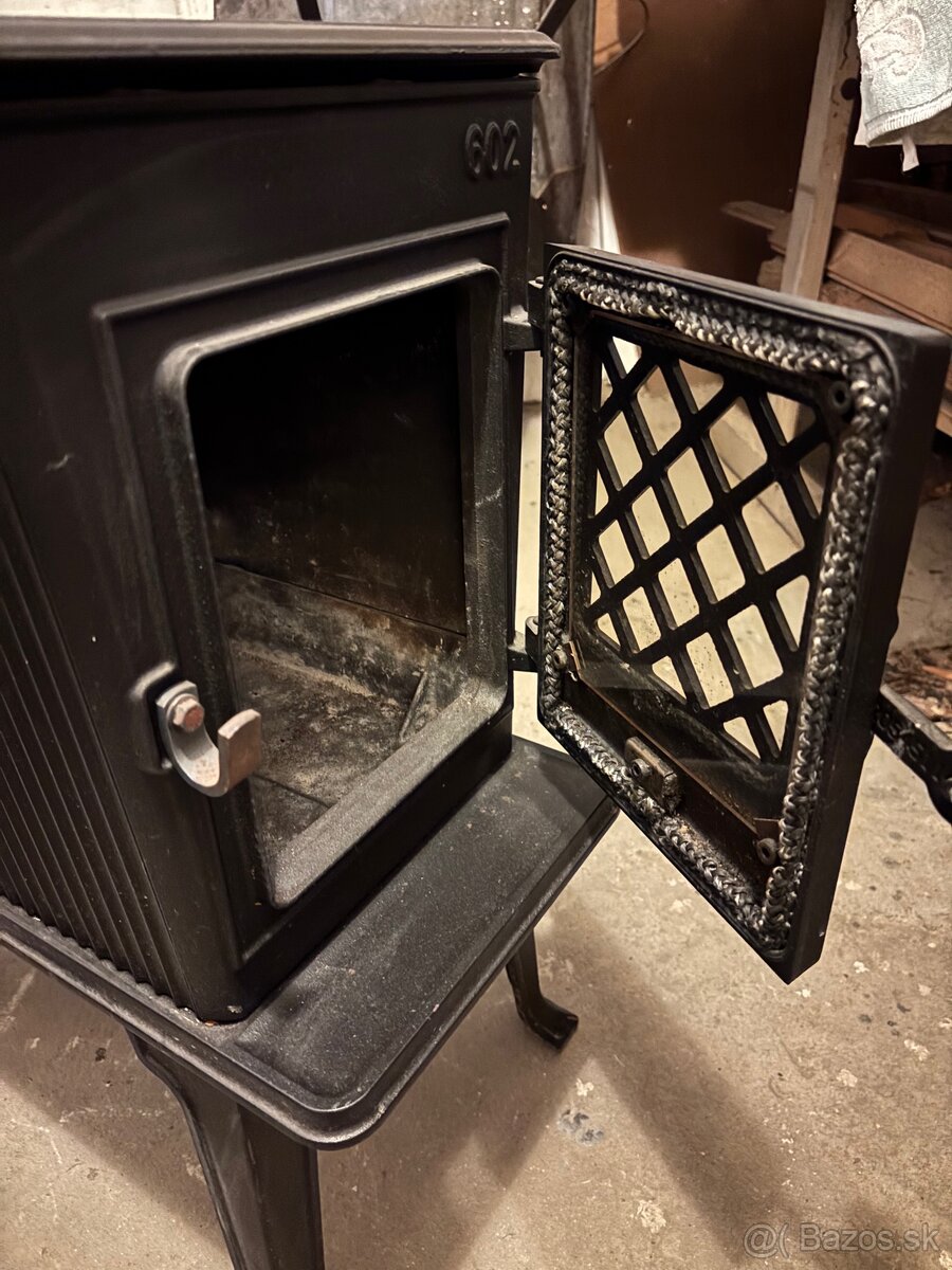 Jotul F 602 ECO - 3