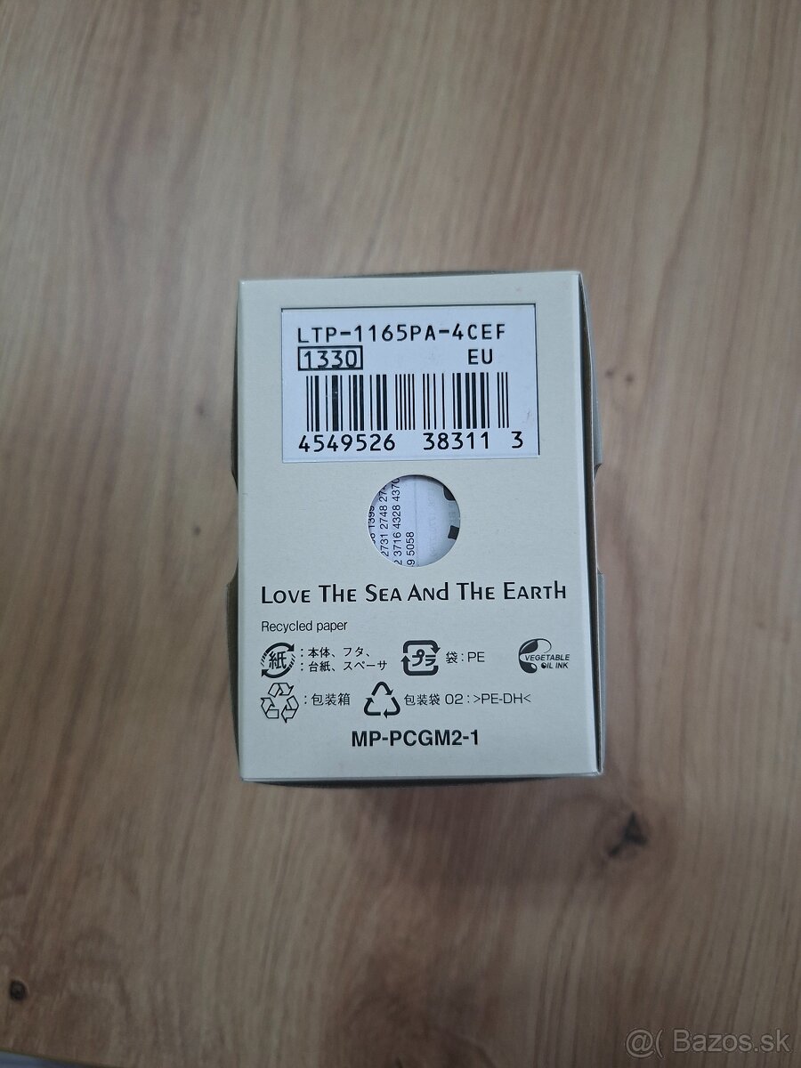 CASIO hodinky -Nové - 3