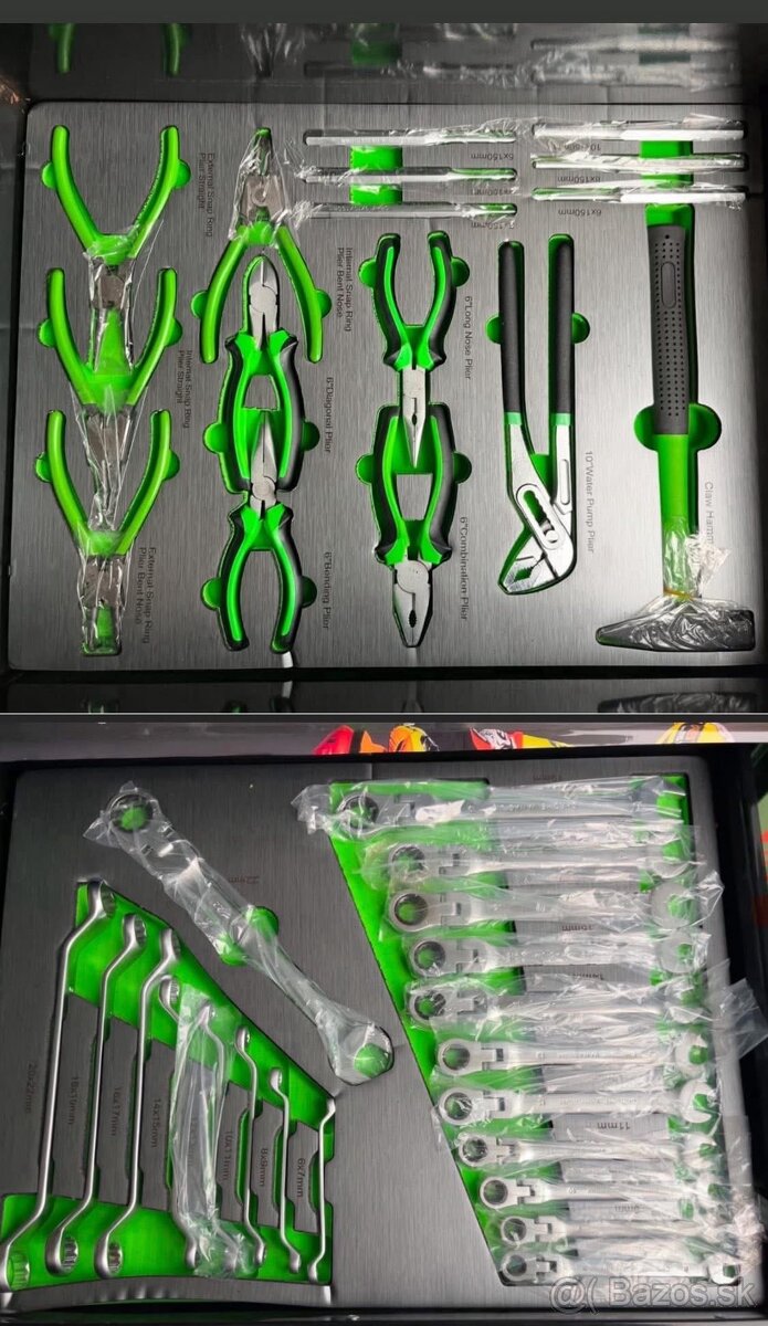 Dielensky vozik s naradim 7/7 - 3