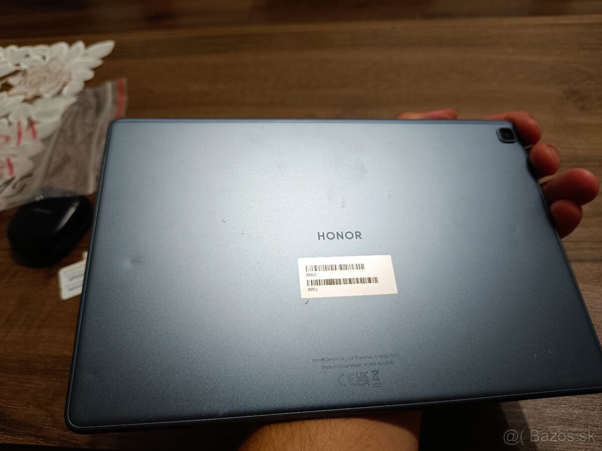 Honor Pad X8 LTE 64GB - 3