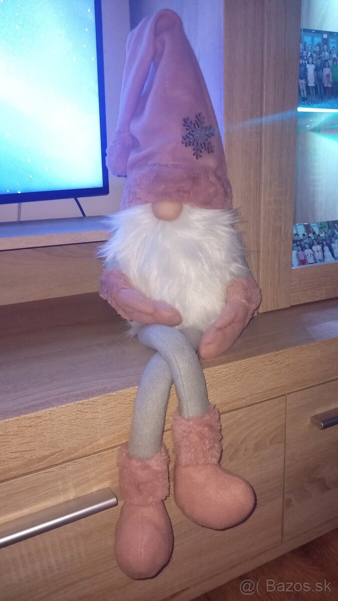 Ručne vyrábané dekorácie a darčeky - 3