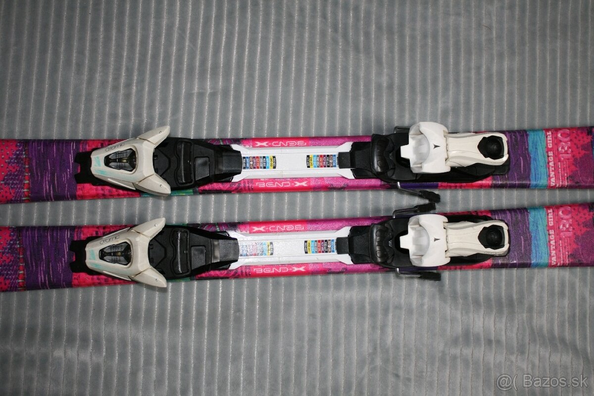 lyže Atomic 130 cm - 3