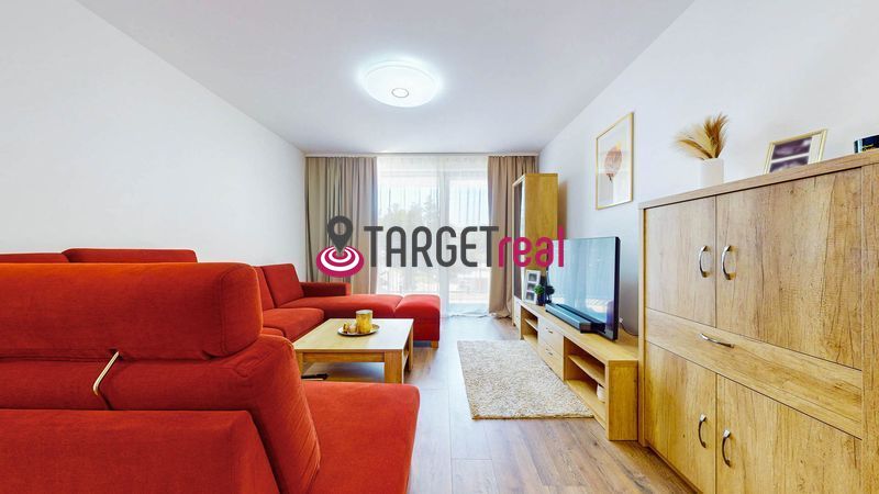 PREDAJ : novostavba v Rezidencii Severná - 3