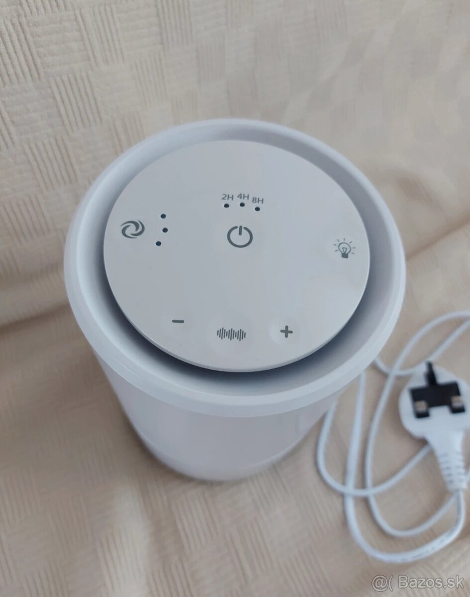 Čistička Frida baby 3v1 NOVÁ - 3