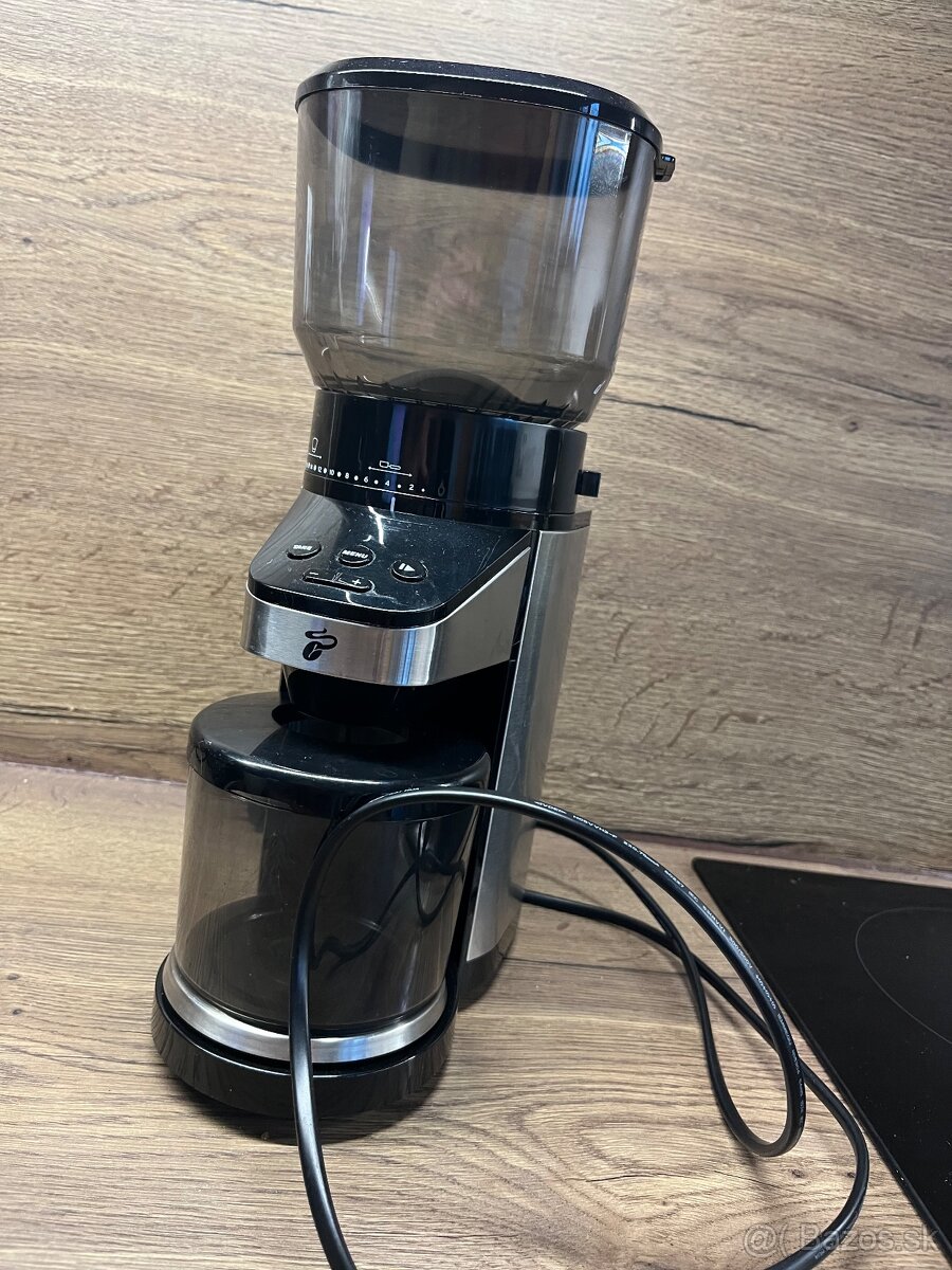 Mlynček na kávu Tchibo - 3