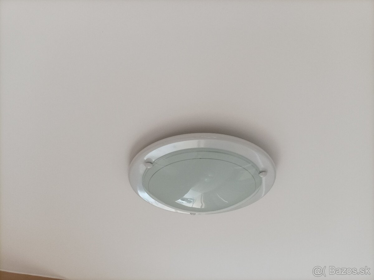 Stropné svietidlo Prezent 1422 - 3