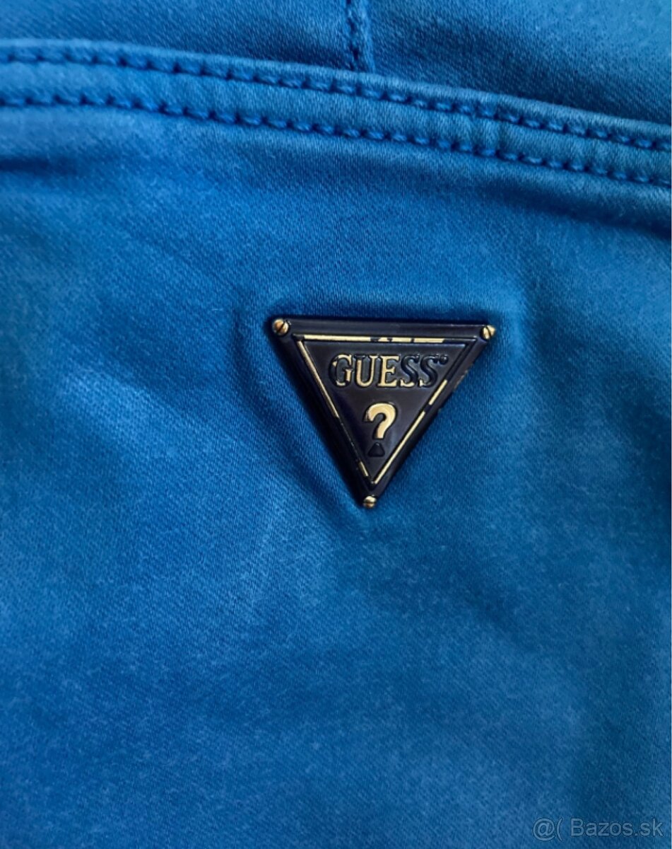 dámske nohavice Guess - S - 3