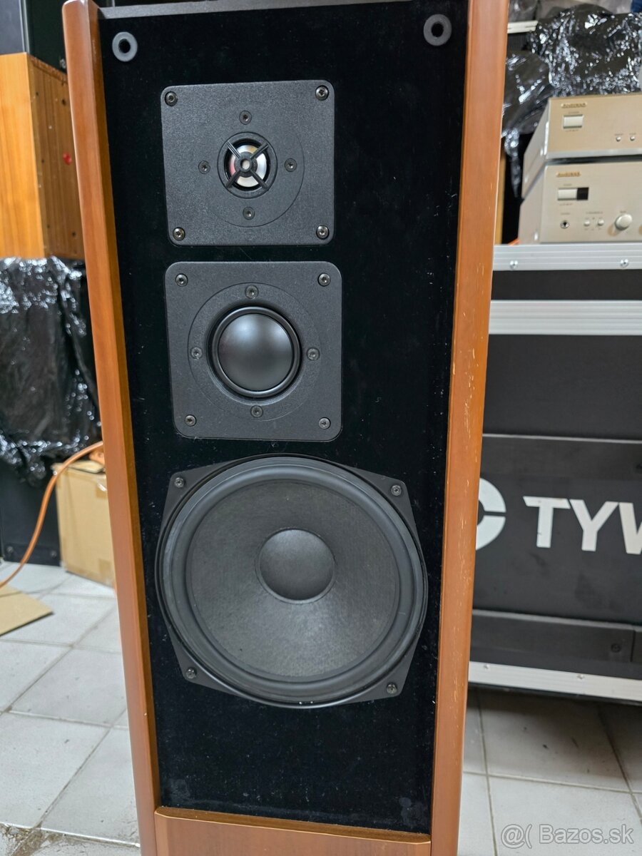 MB Quart 610S trojpásmová stlpová reprosústava - 3