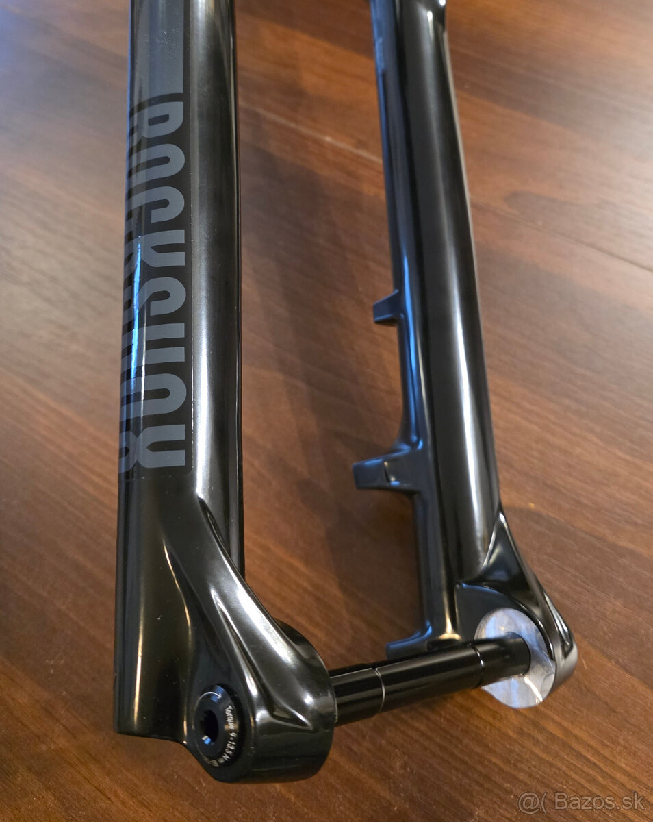 Vidlica ROCK SHOX RECON 29 - 3