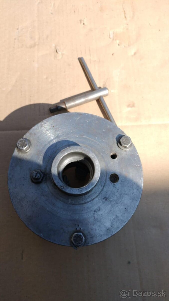 Sklúčovadlo (2) - 3