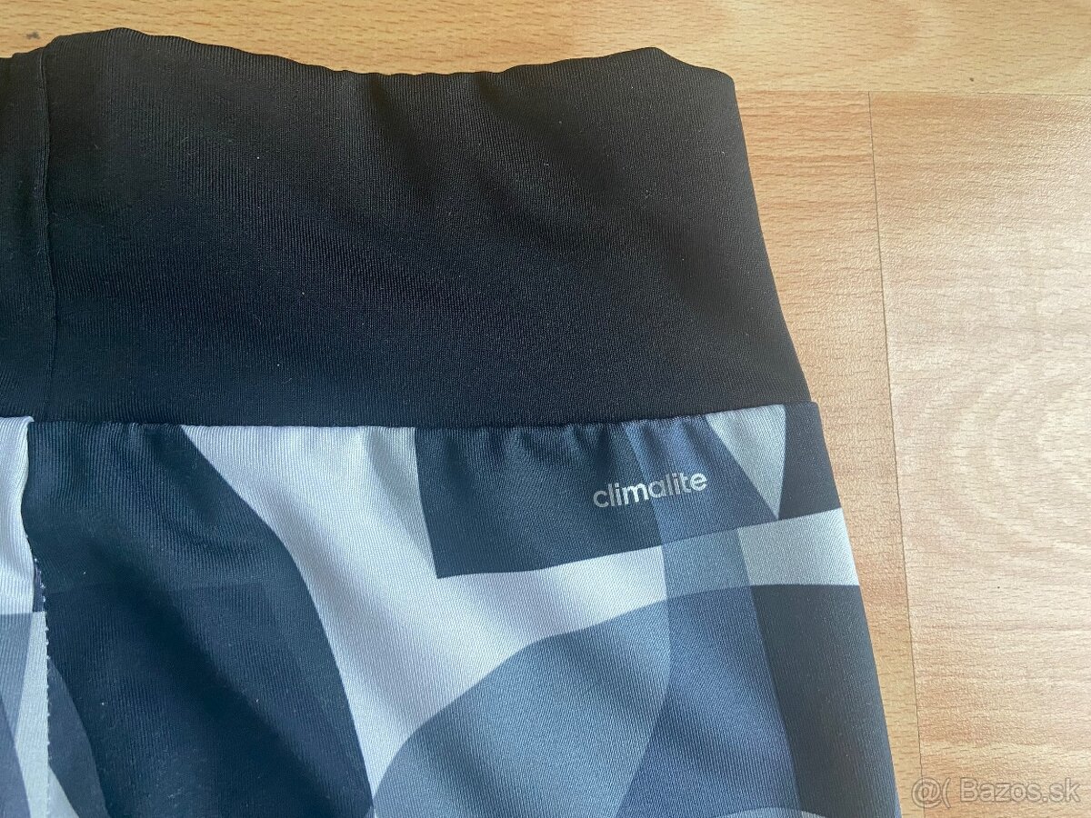 Dievčenské legíny, veľkosť 152. - 3