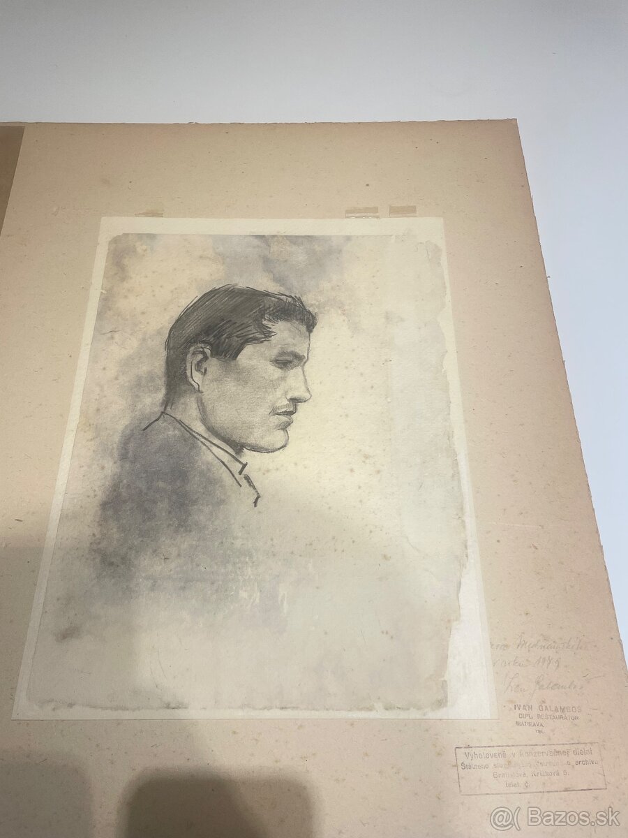 Ladislav Mednyanszky - 3