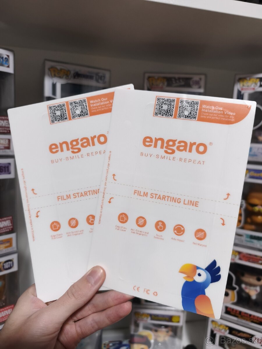 Obaly/Kryty/Ochranné fólie a sklá na Poco X5 PRO 5G - 3