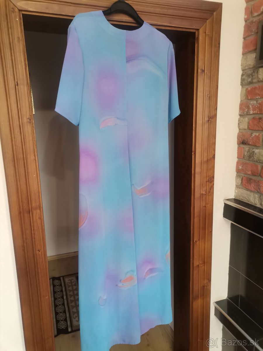 Šaty 42-44 - 3
