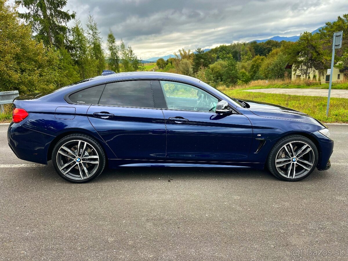 BMW 435d Xdrive - 3