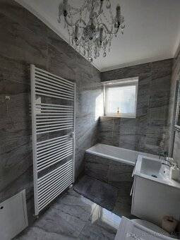 Luxusná Garzónka Púchov, Novostavba - 3