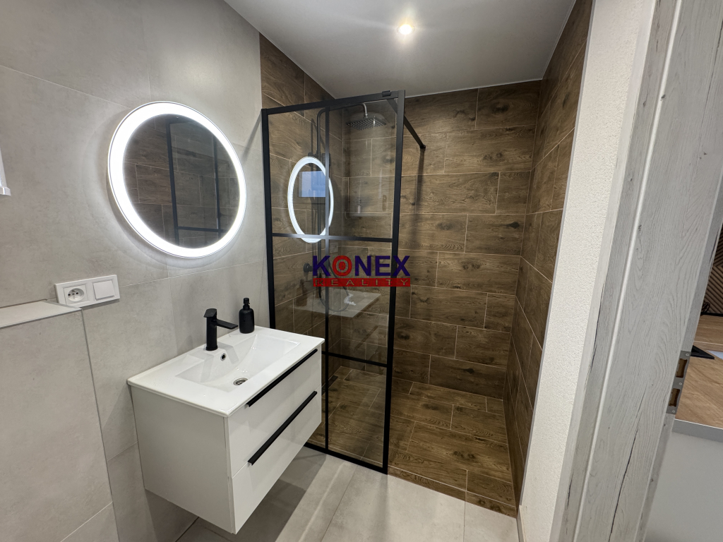 ID-3242 NA PRENÁJOM Komplet zrenovovaný 1-izbový byt na Šír - 3