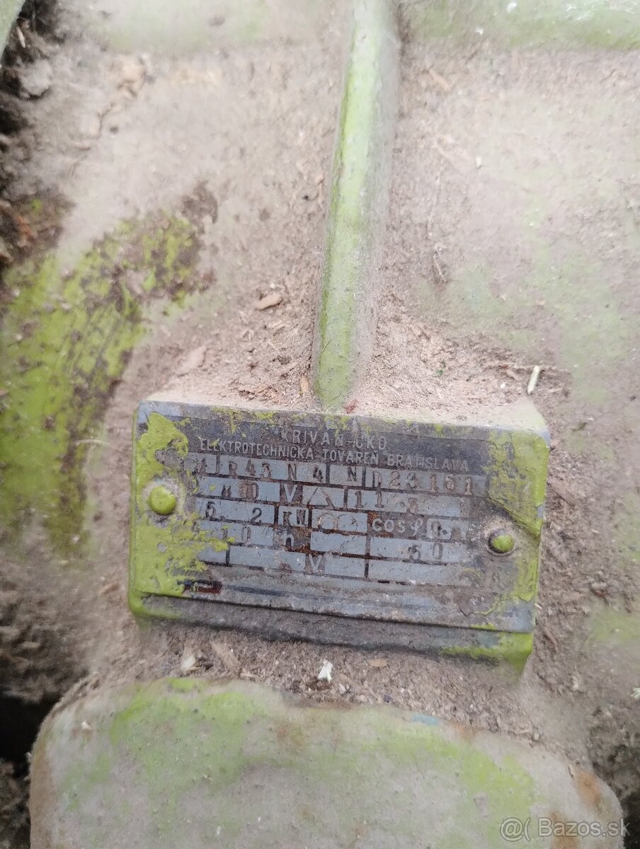 Predám cirkulár - 3