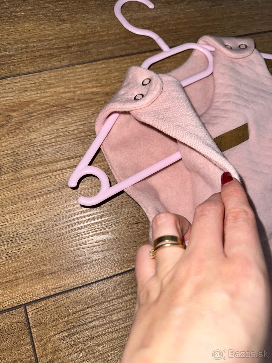 Nový toddies spací vak - 3