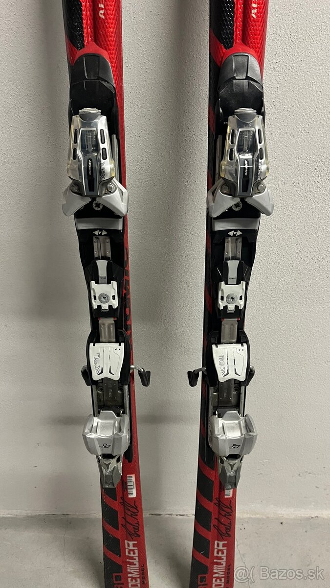 Lyze Atomic Race 180cm - 3