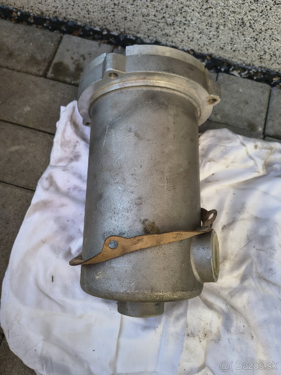 Hydraulický filter - 3