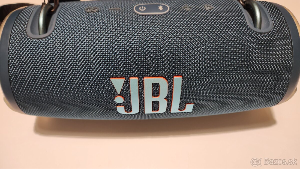 Jbl Xtreme 3 - 3