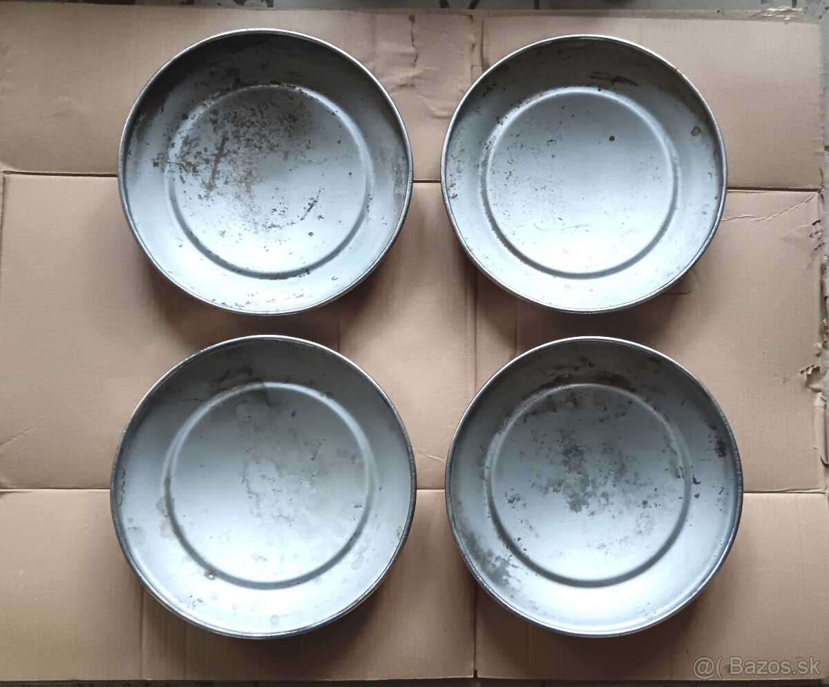 Volga, Gaz, Vaz, Uaz diely - 3