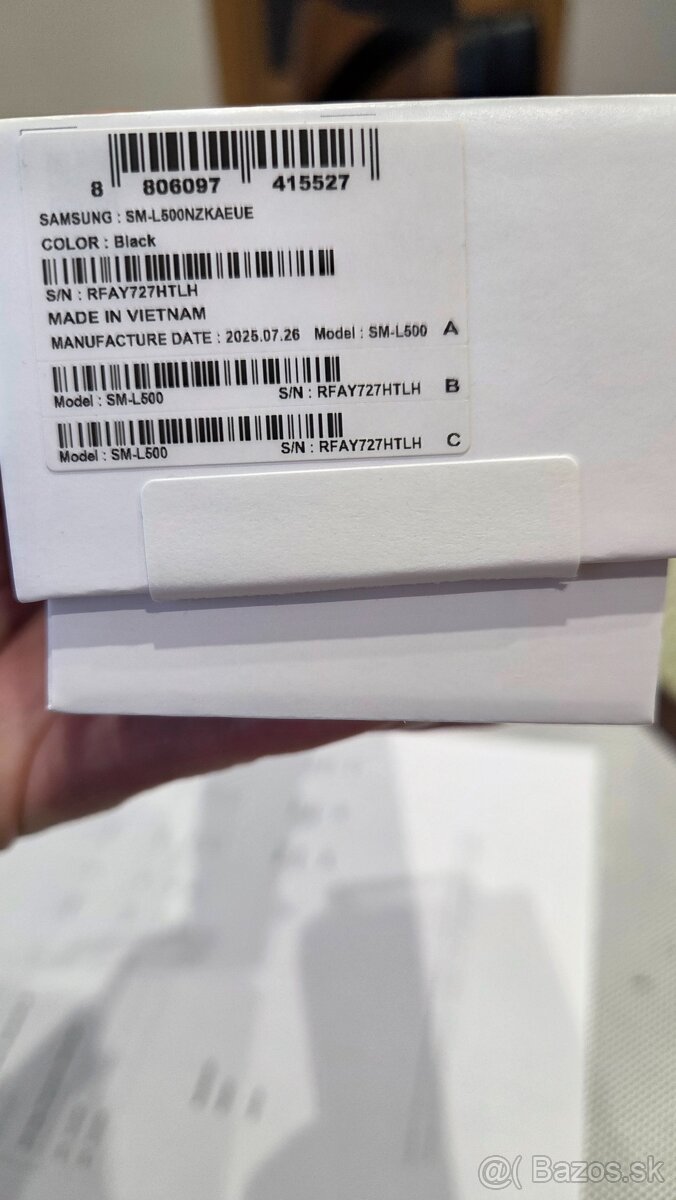 Samsung watch pánske hodinky - 3