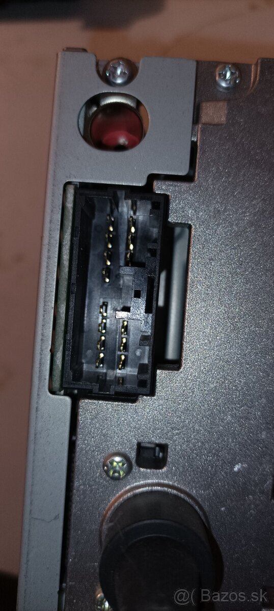 Autoradio Mitshubishi Colt VI - 3