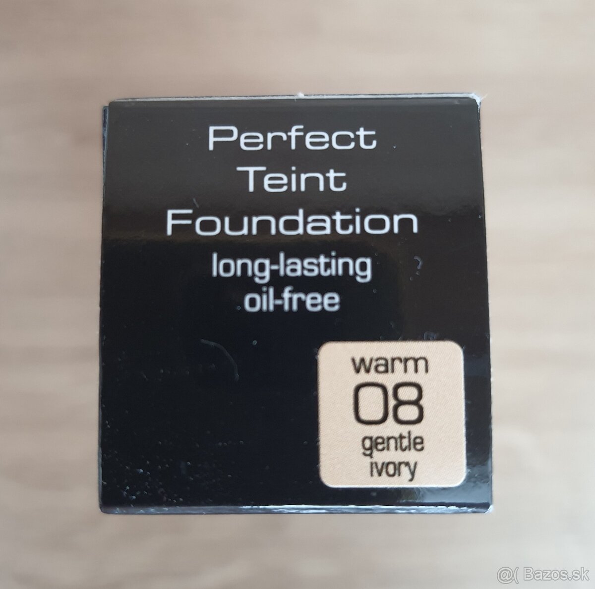 ARTDECO Perfect Teint Foundation - 3