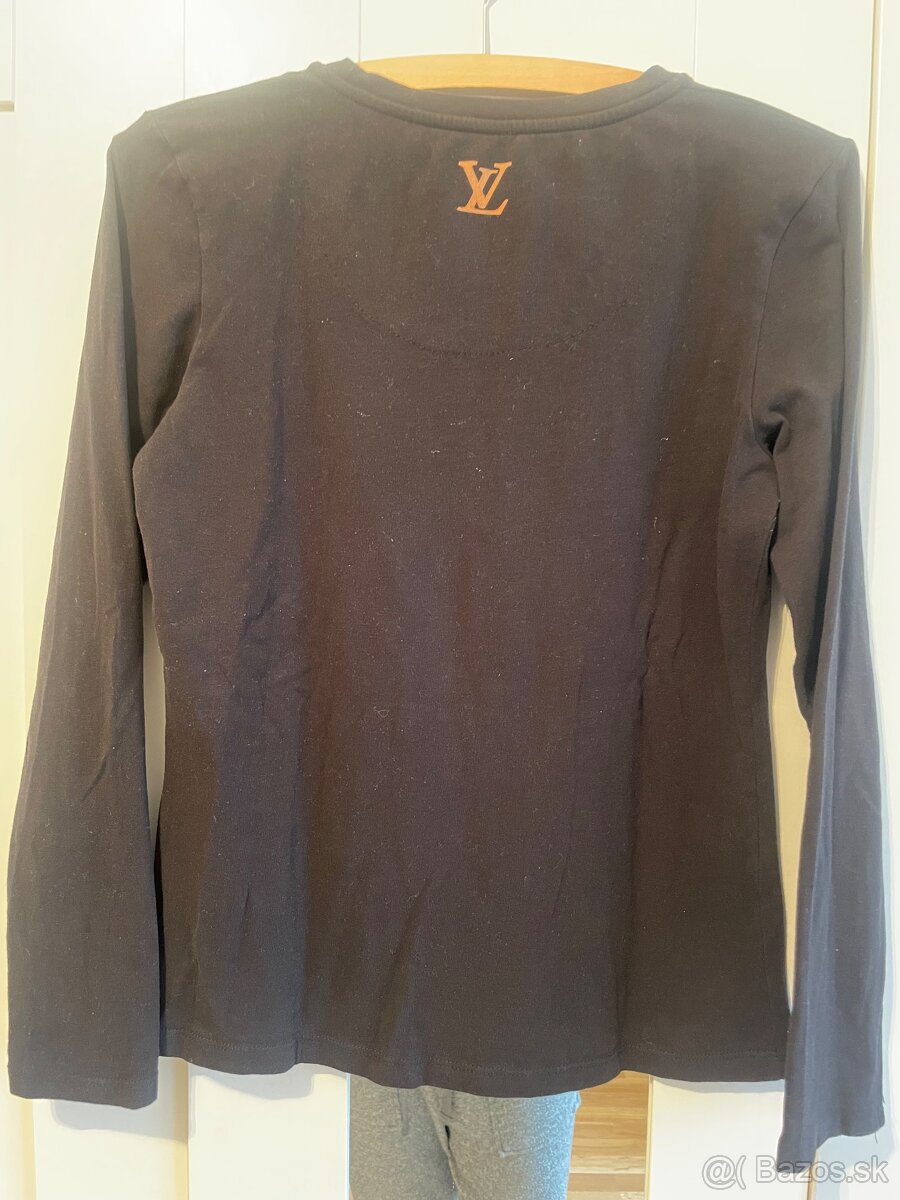 Natelnik LOUIS Vitton - 3