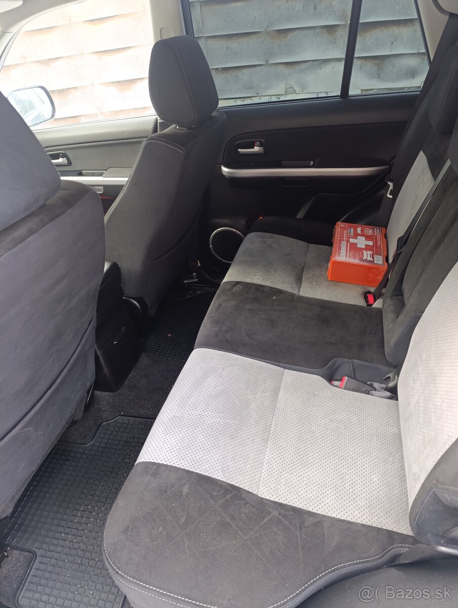 Suzuki Grand Vitara - 3