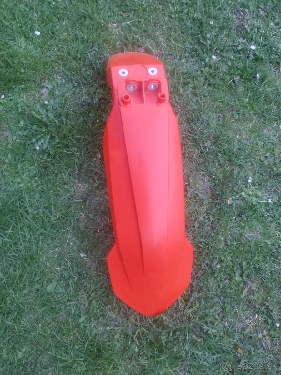 Predný blatník KTM - 3