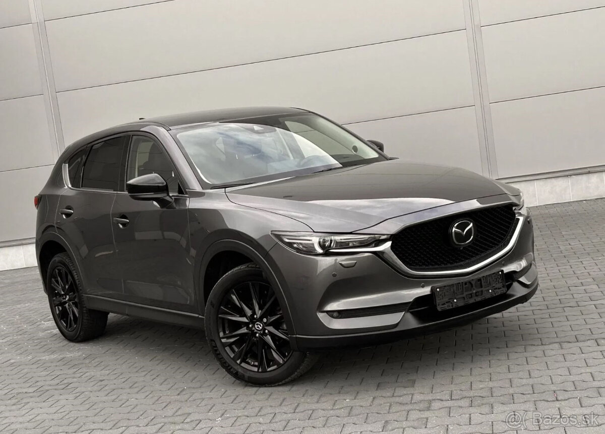 Mazda CX-5 2.0 Exclusive-Line.2WD - 3