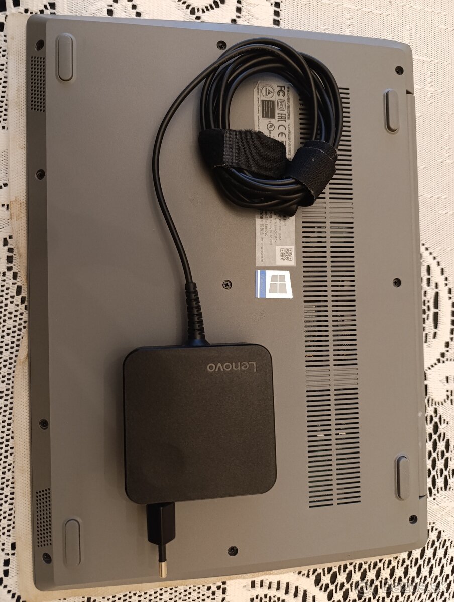 ideaPaD 3 14 ADA05 - 3