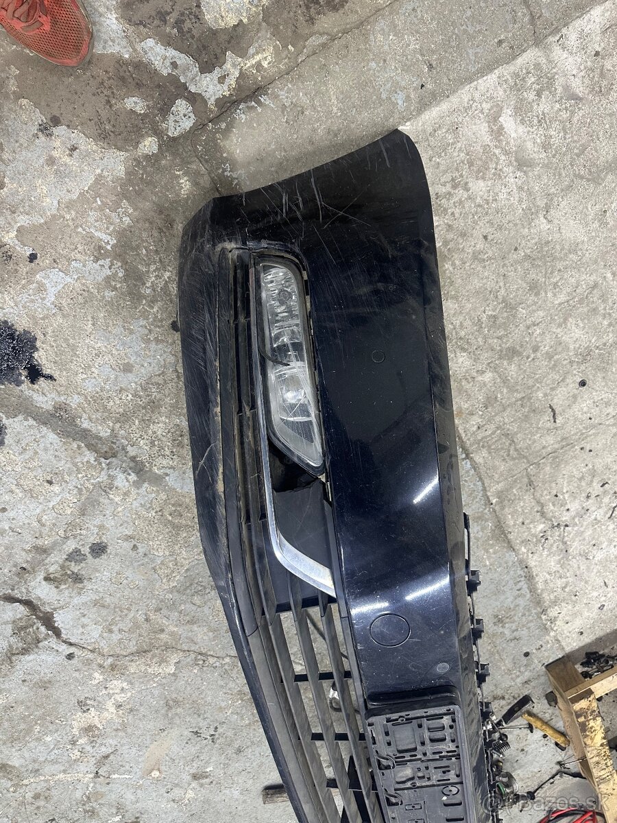 Predám narazdnik na passat b7 - 3