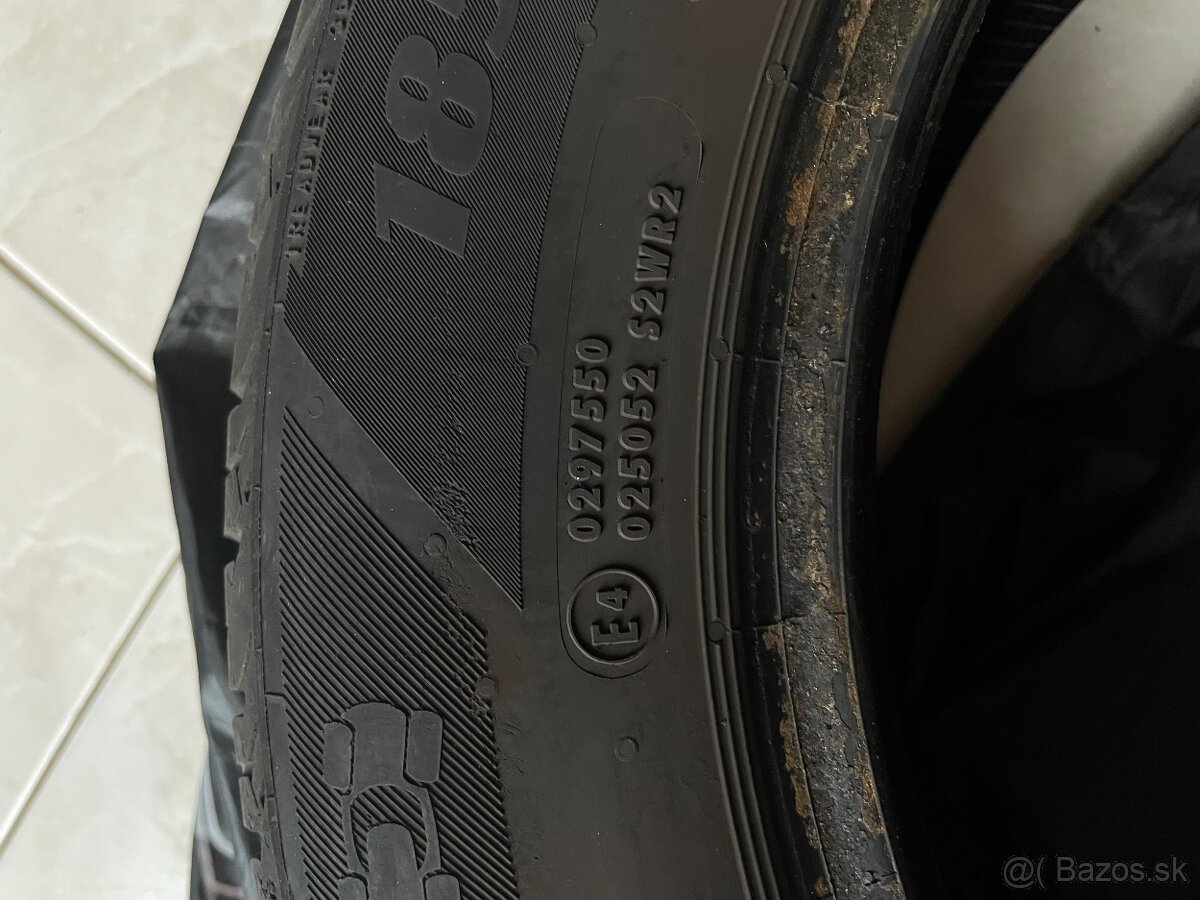 Matador Hectorra 3 185/65 R15 88T - 3