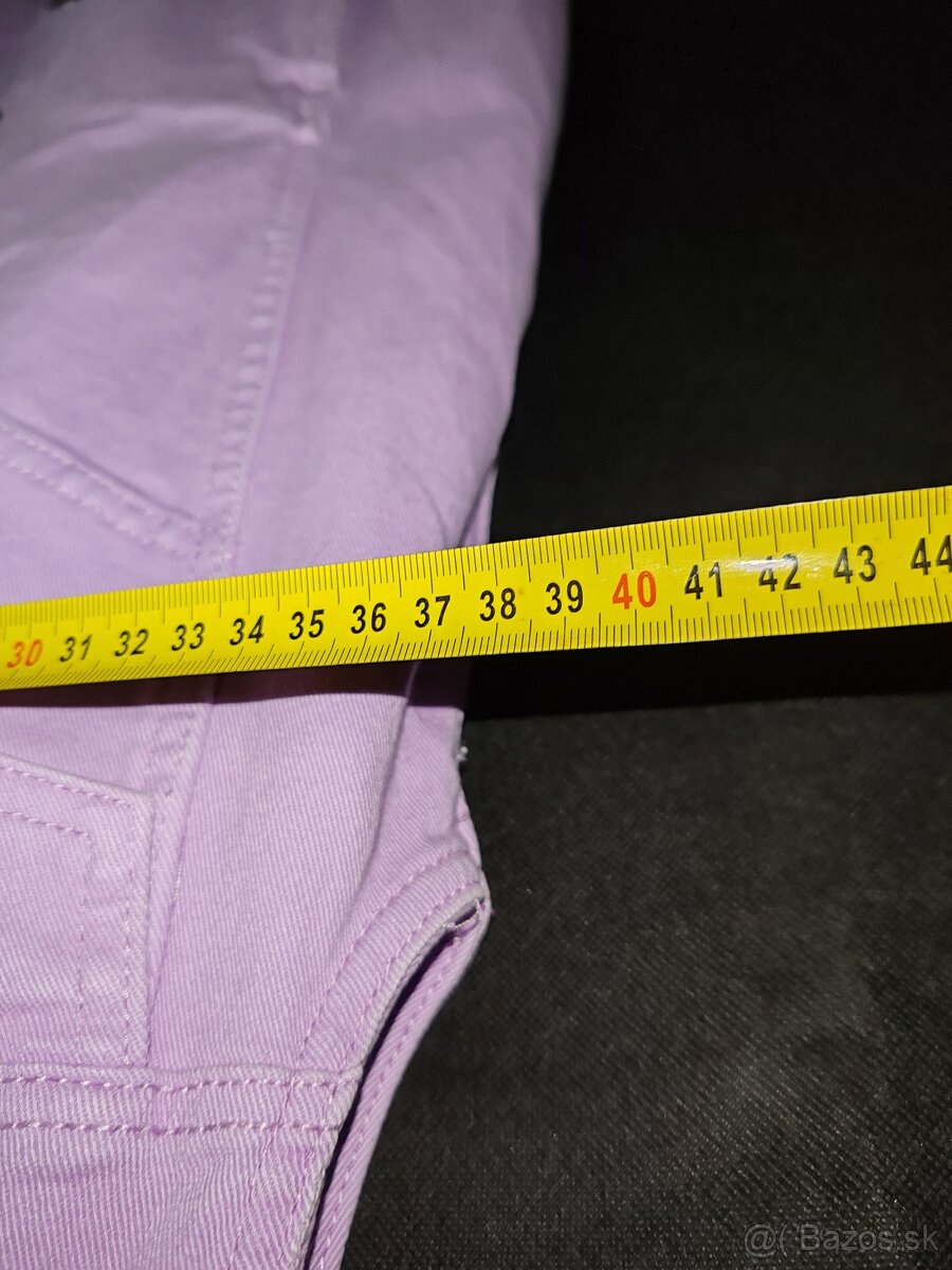 Džínsové šaty - - 3