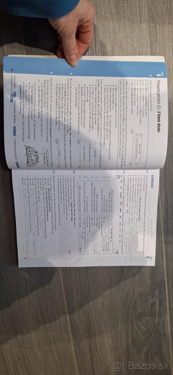 English grammar in use - 3