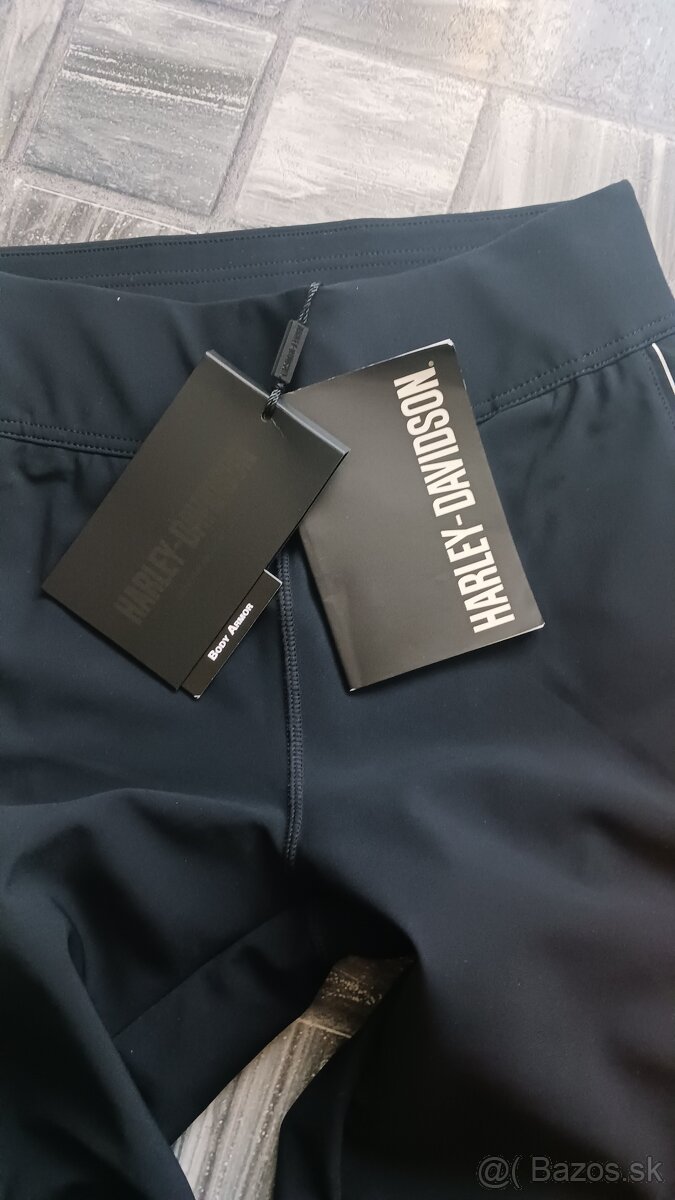 Legíny Harley-Davidson - 3