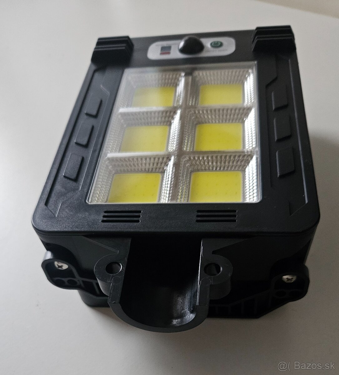 Solarne led svetlo - 3