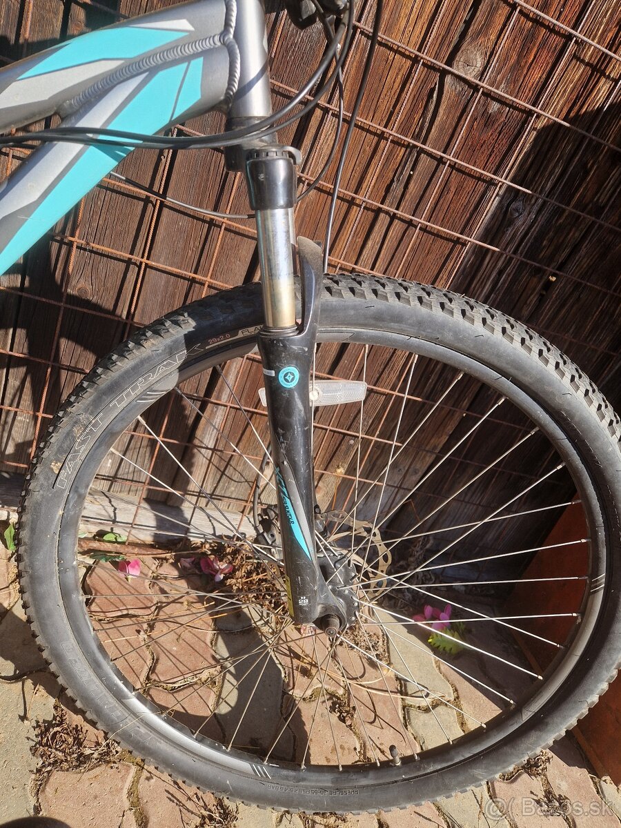 Horský bicykel Specialized - 3