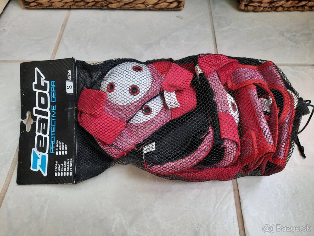 Nastaviteľné inline korčule TRULY ALU SPEED 29-32 - 3