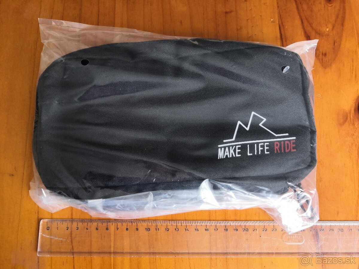 Taška na nářadí do Toolboxu BMW GS - 3