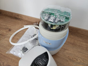 eSpring™ systém (filter) na doúpravu vody - na batériu - 3