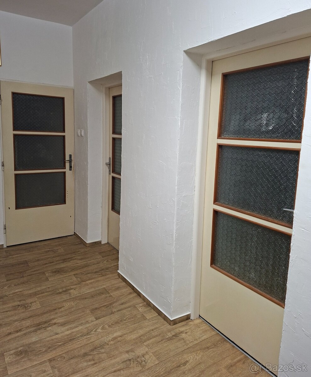 Dvere interierové - 3